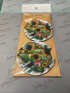 Car Coasters