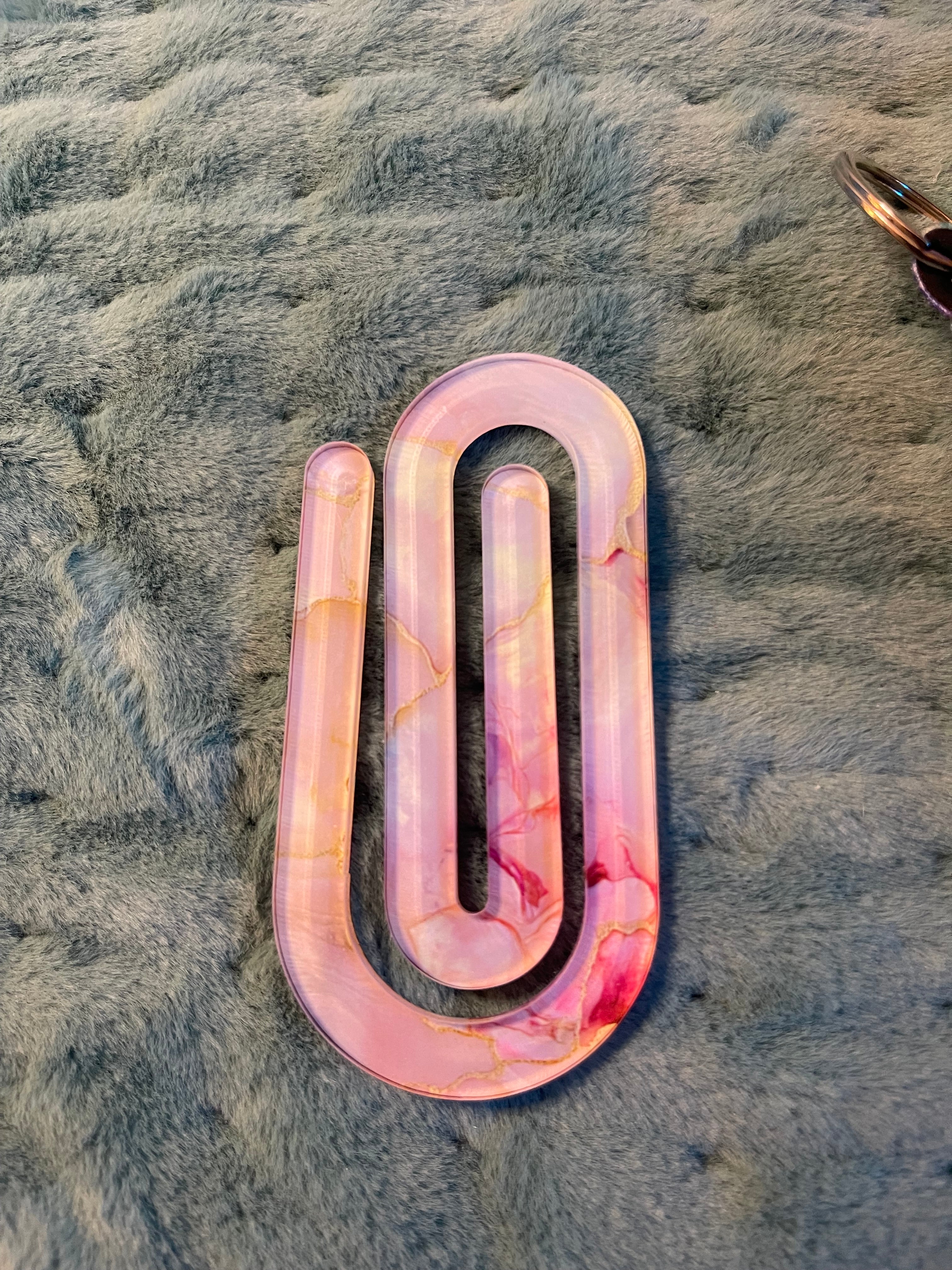 Paper Clips