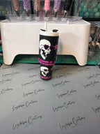 Mini tumblers