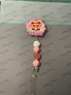 Badge Reels