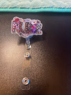 Badge Reels