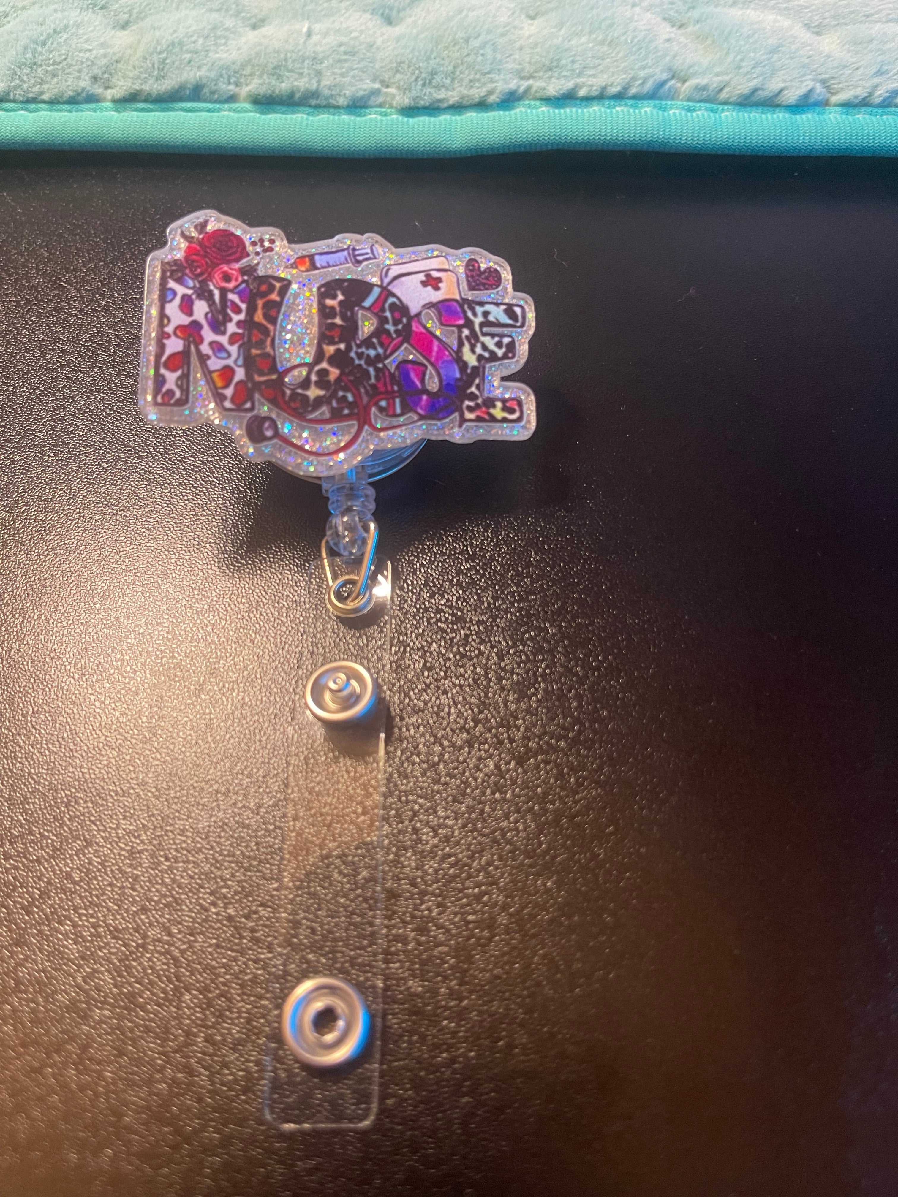 Badge Reels