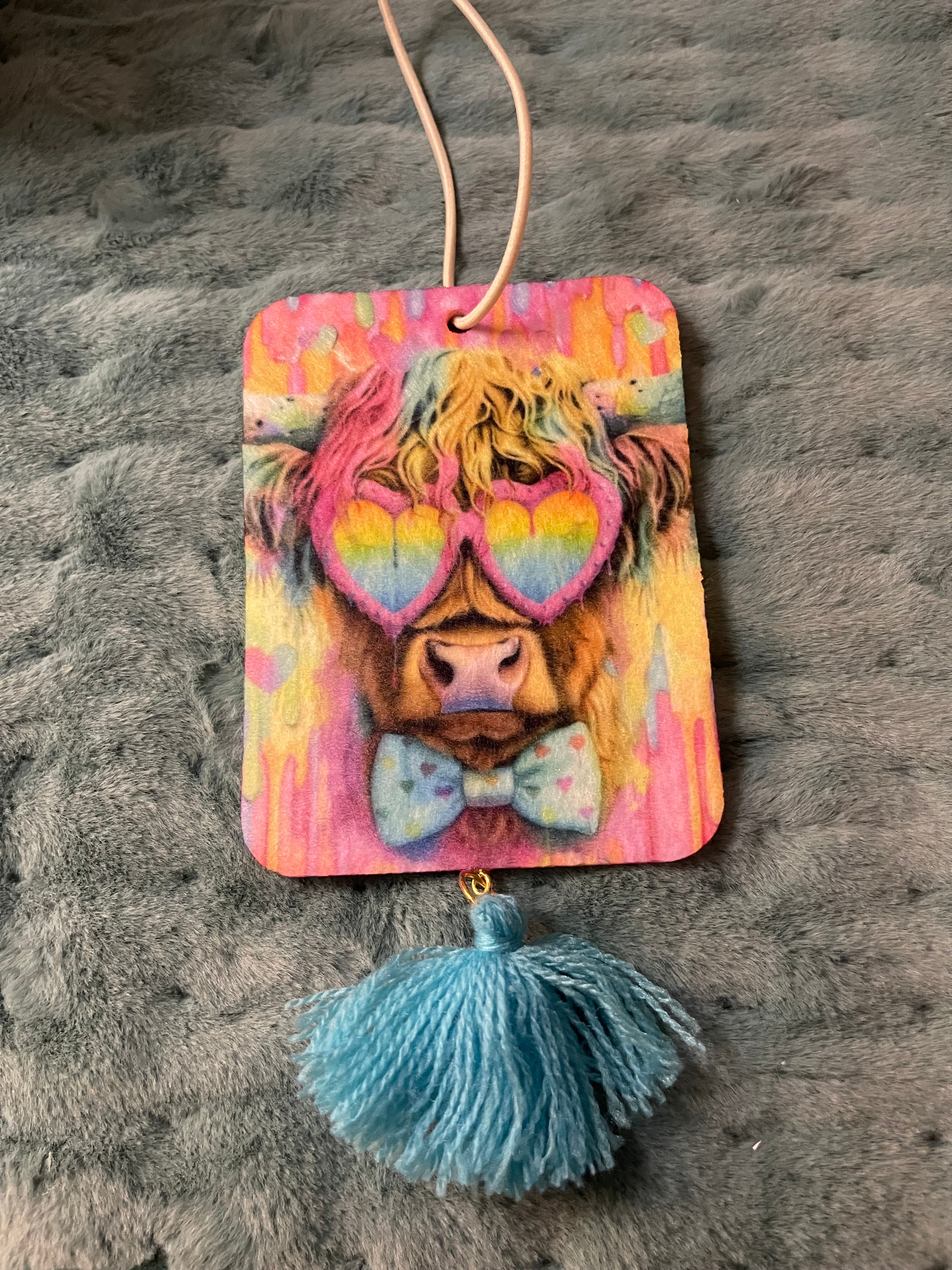 Car Fresheners