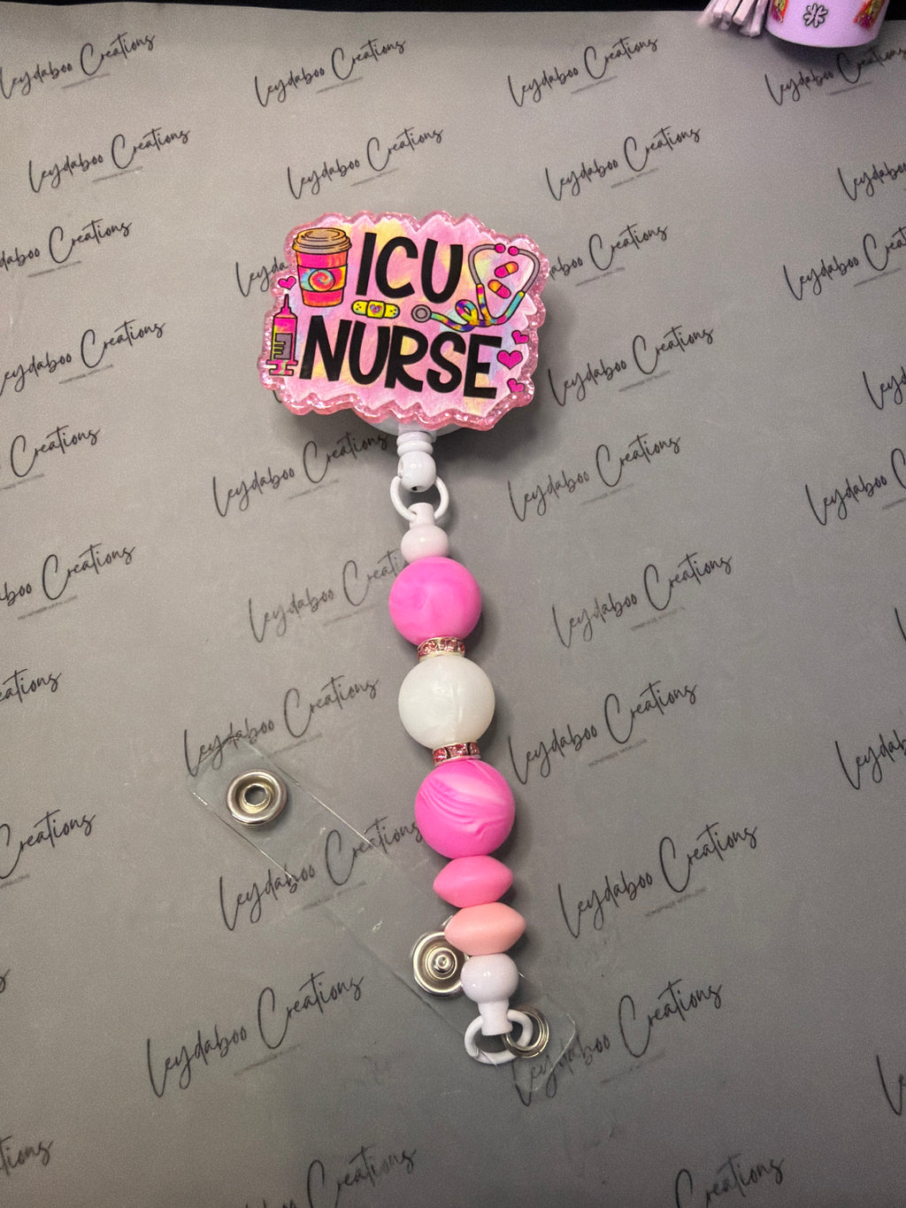 Badge Reels