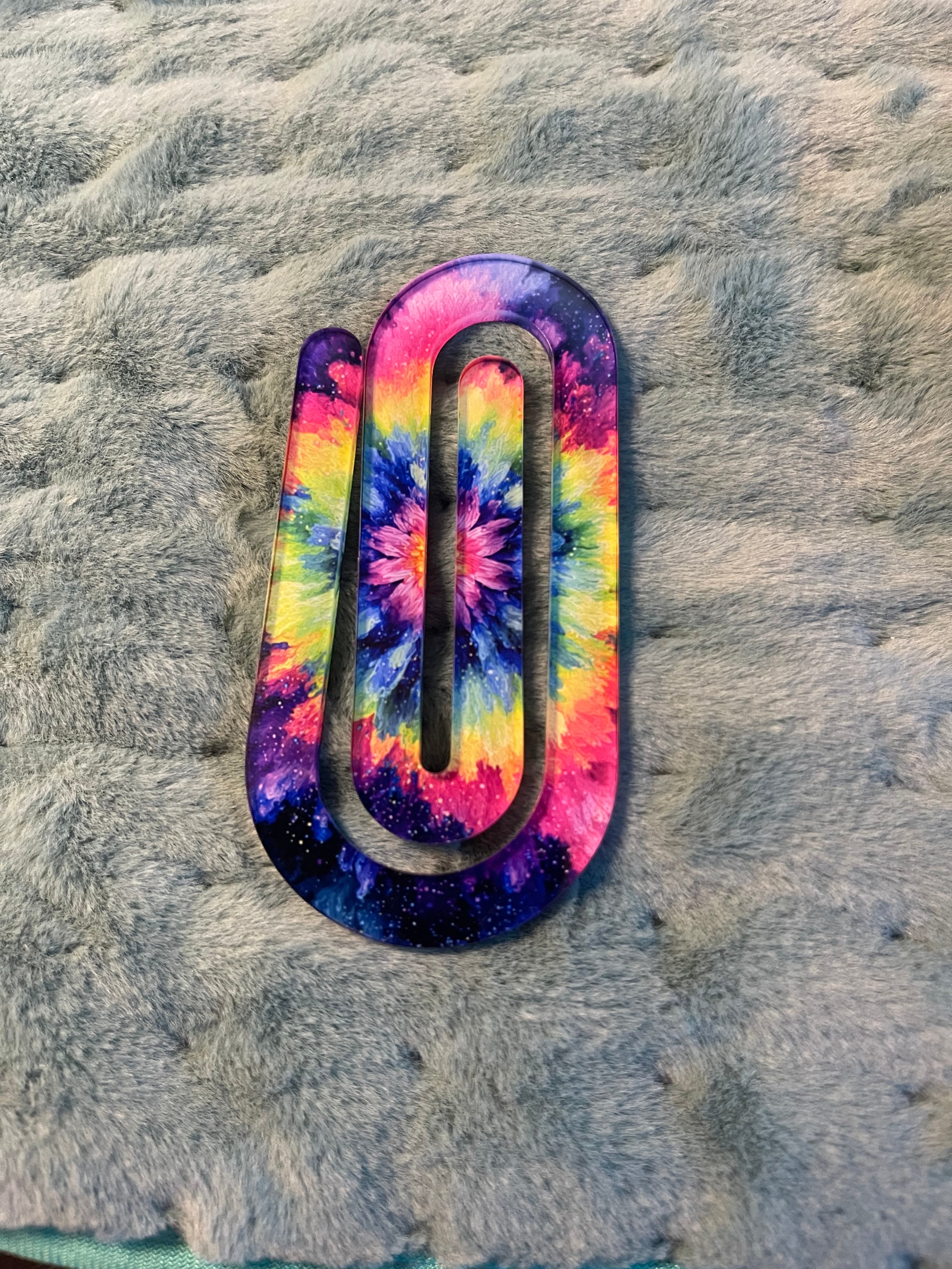 Paper Clips