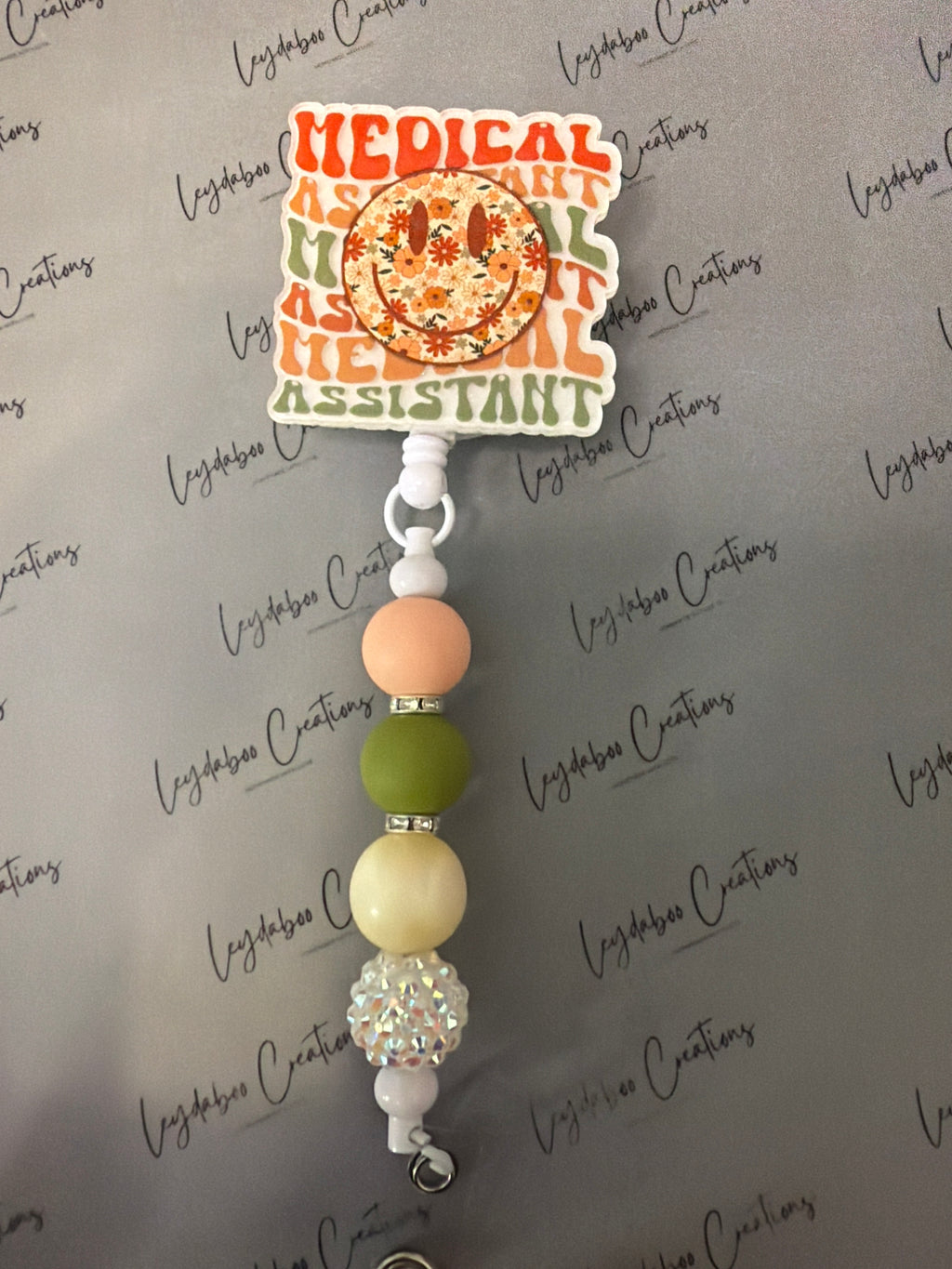 Badge Reels