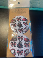Car Coasters