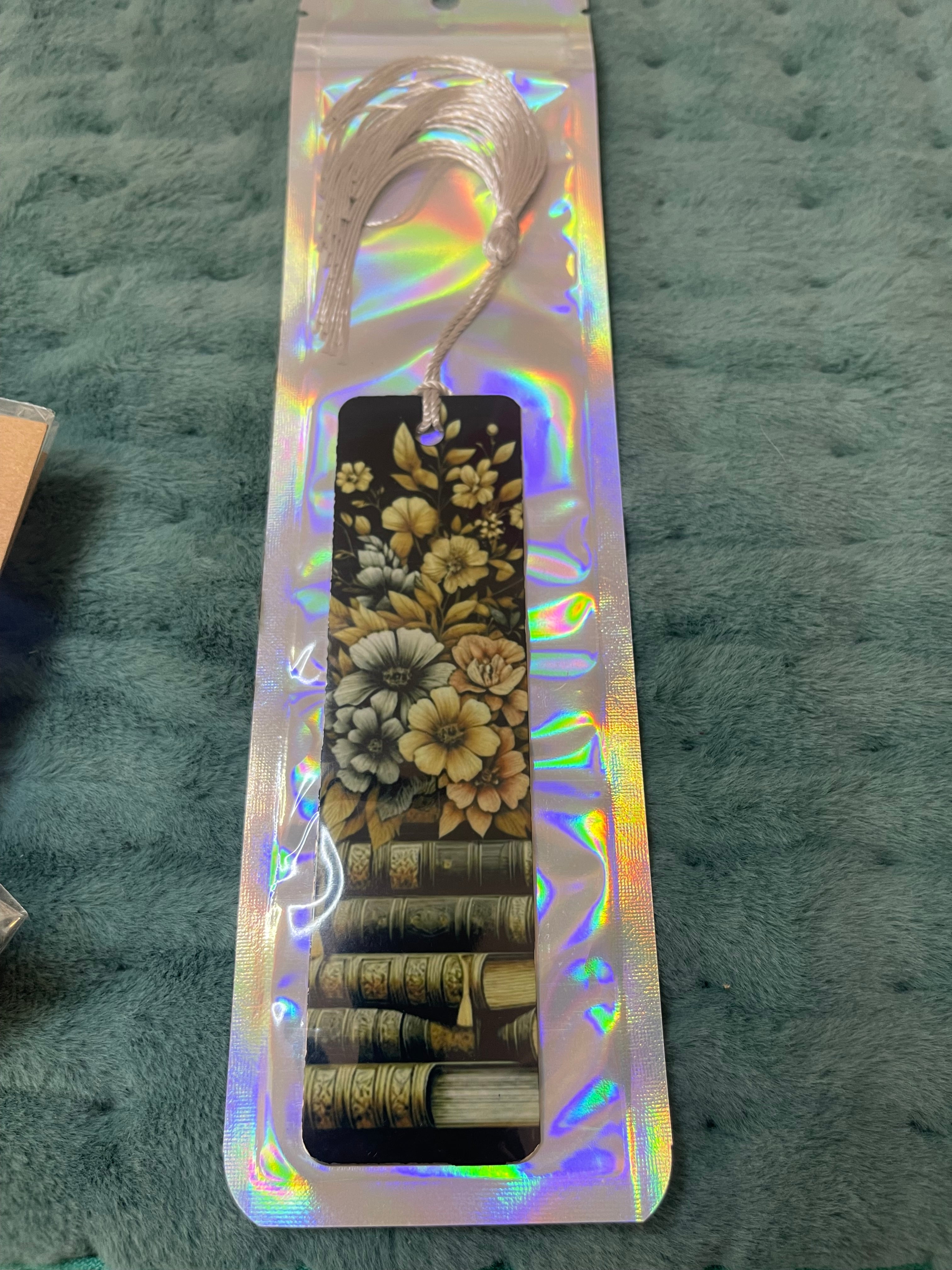 Bookmarks