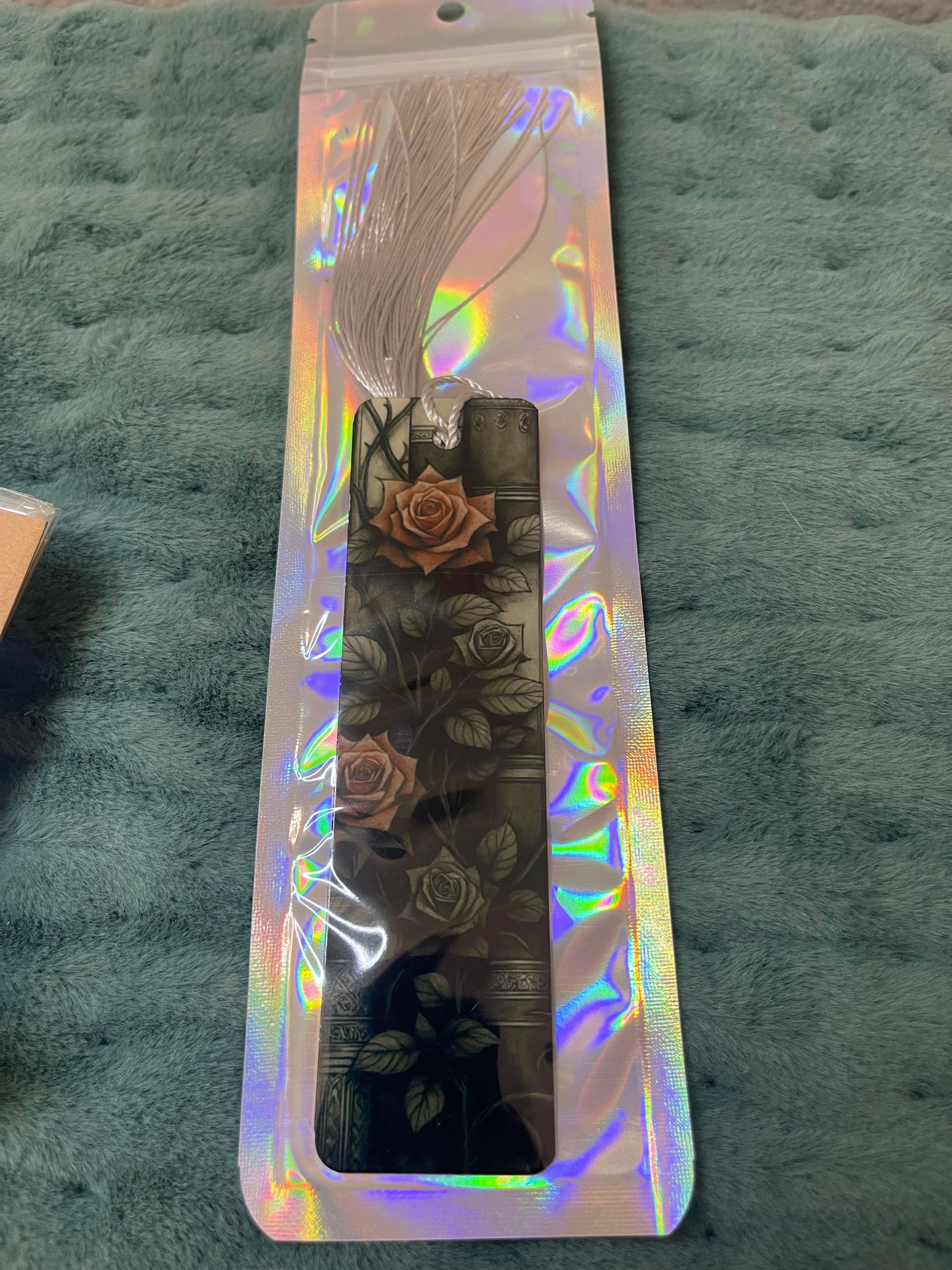 Bookmarks