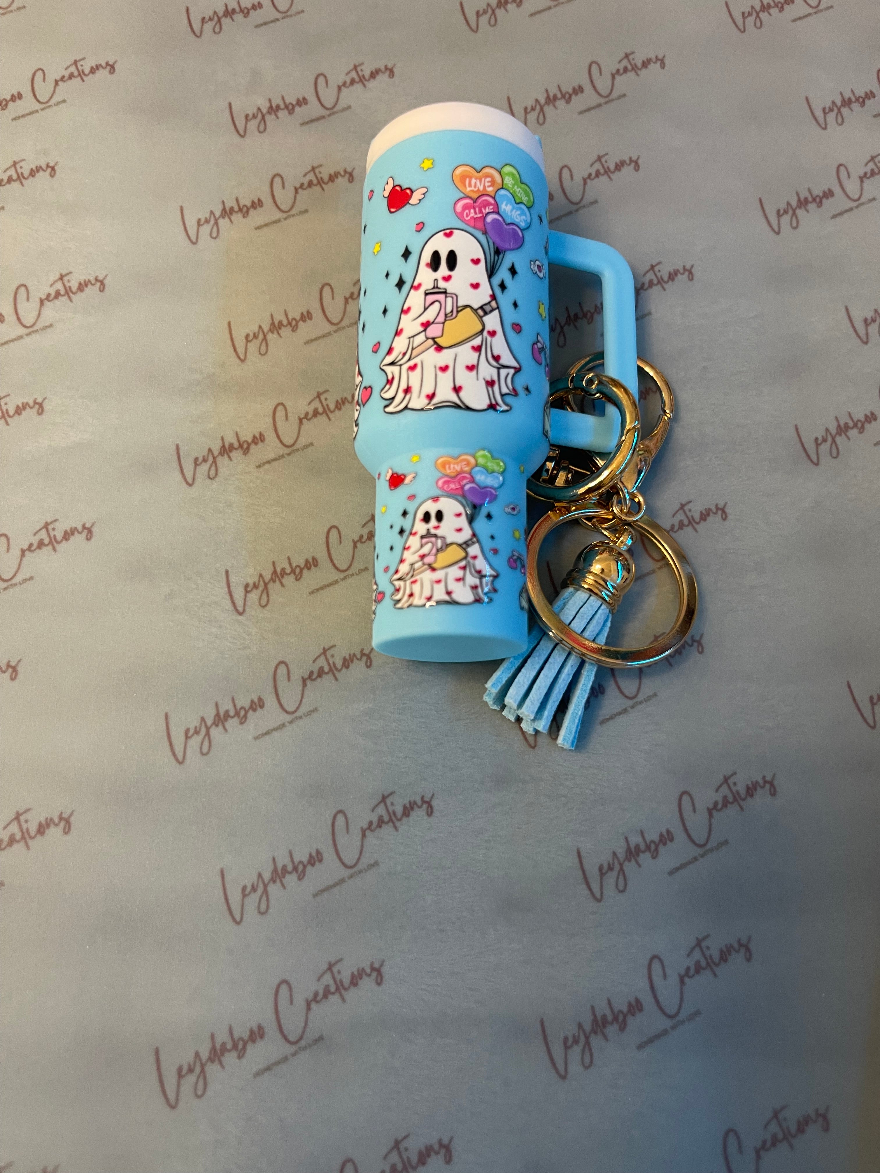 Mini tumblers