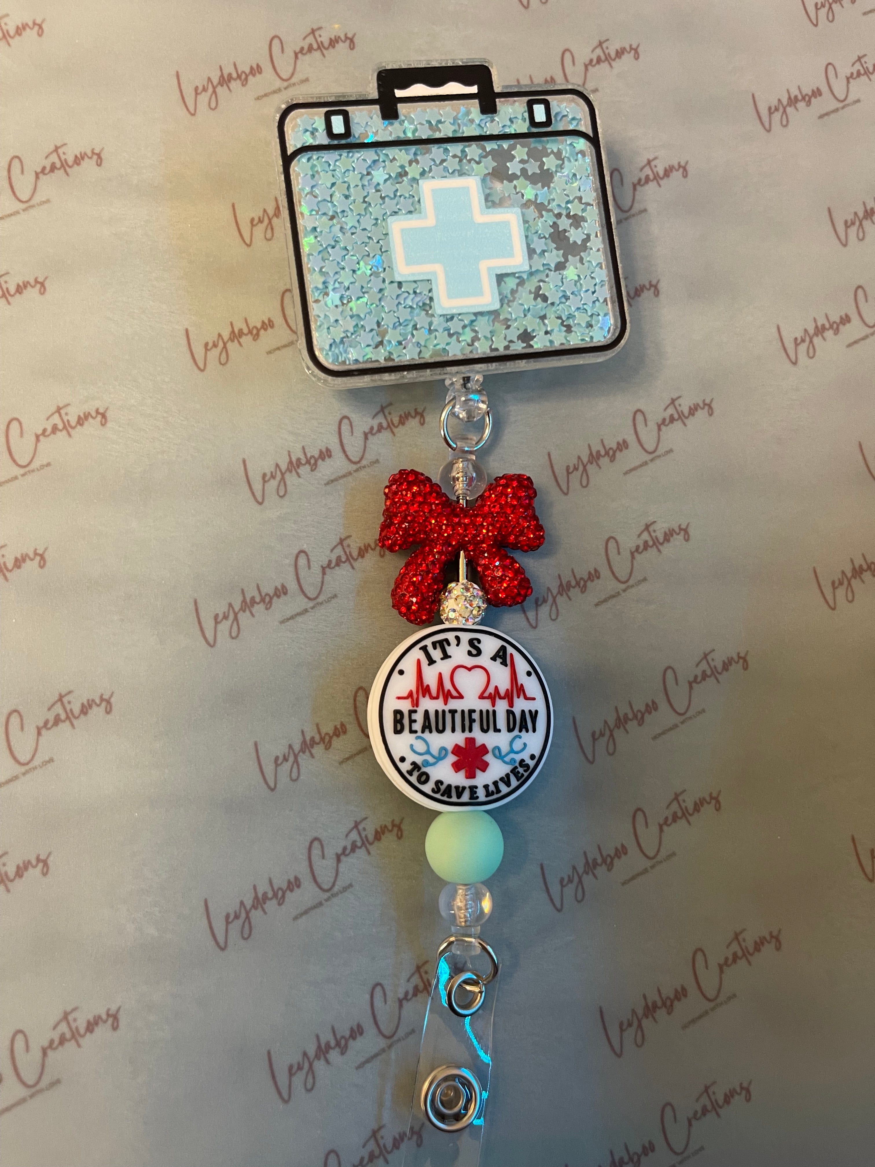 Badge Reels