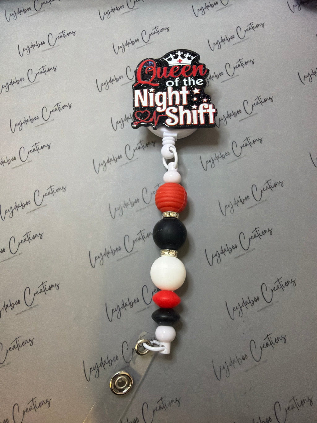 Badge Reels