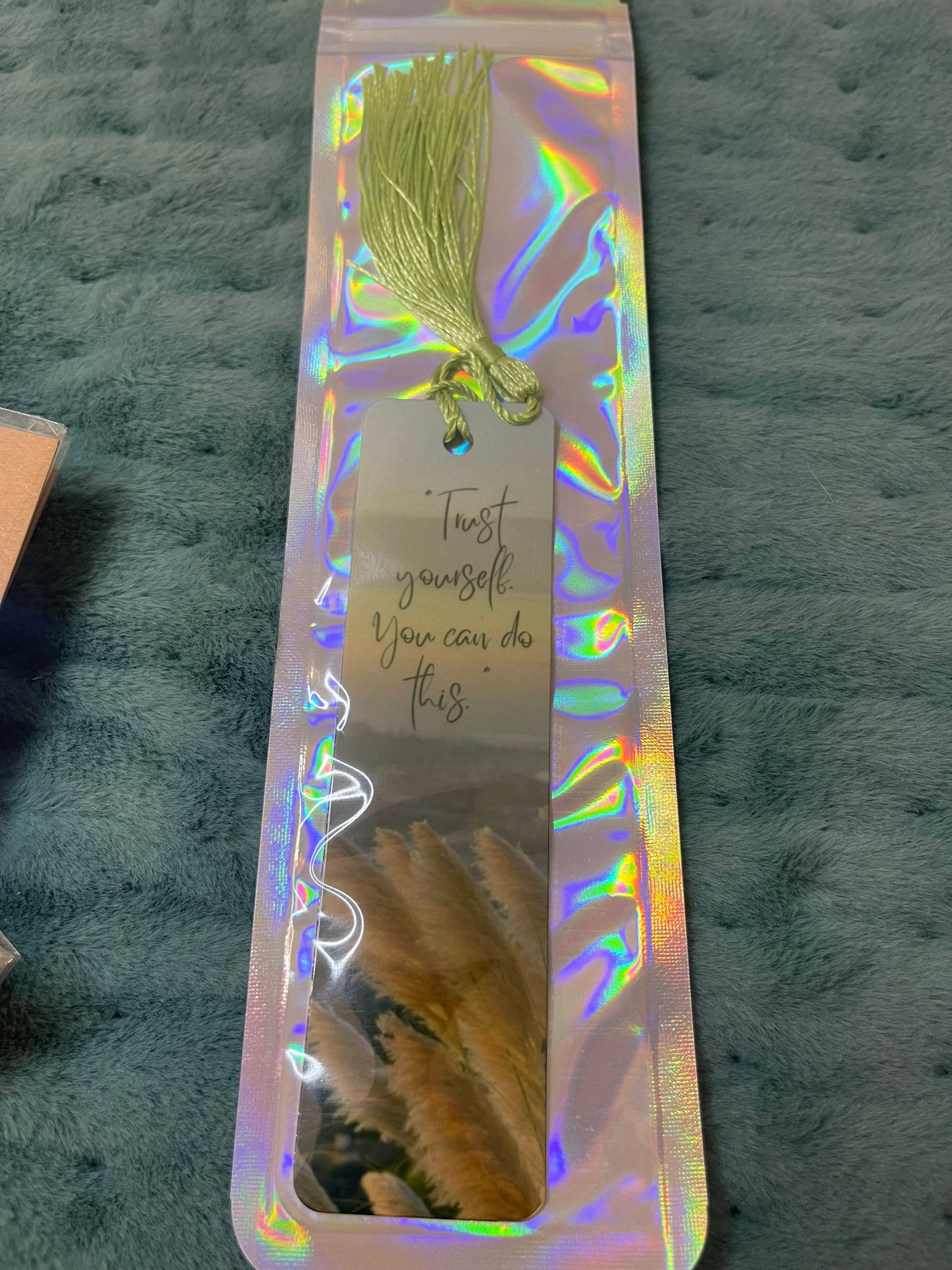 Bookmarks