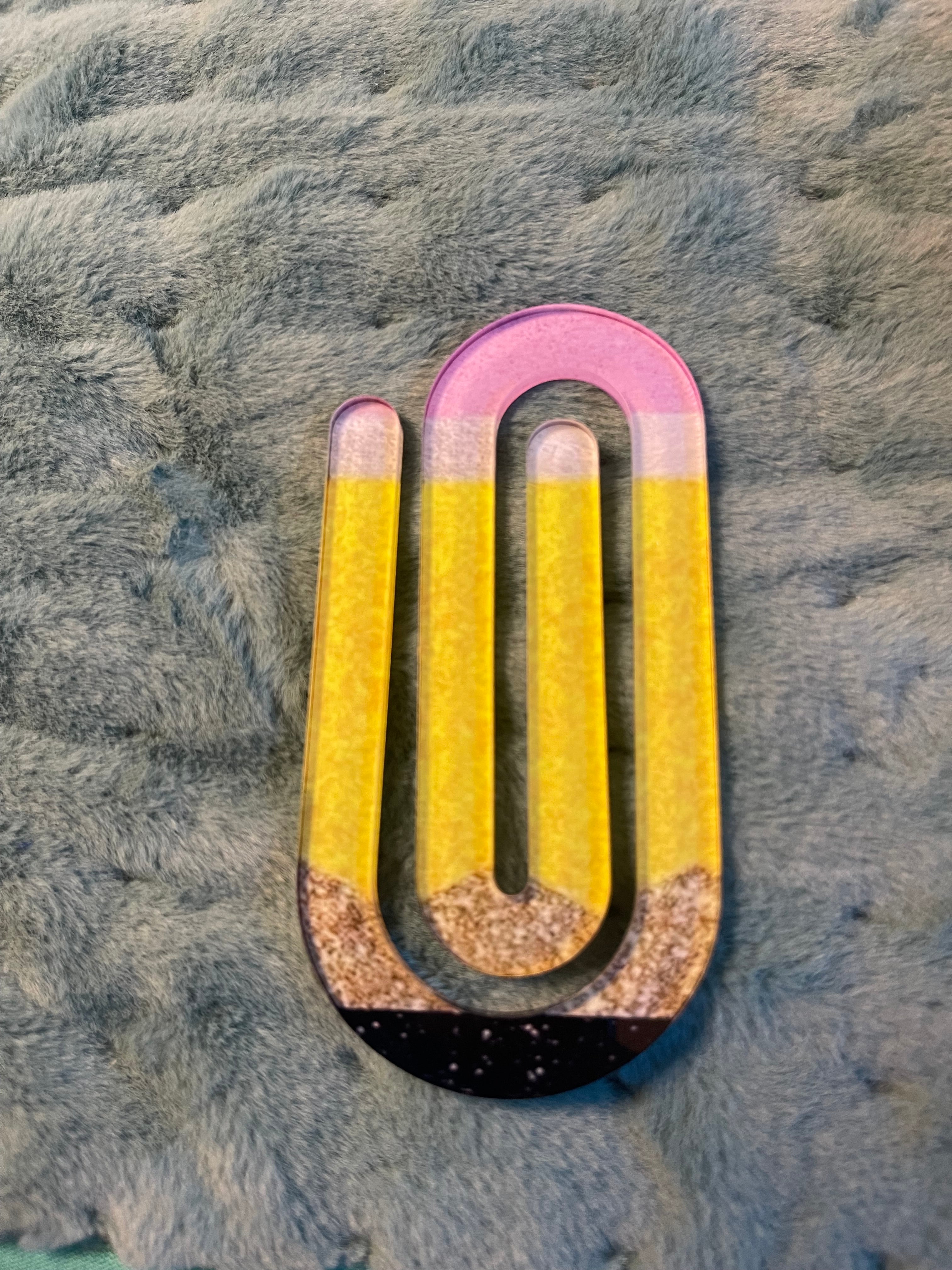 Paper Clips