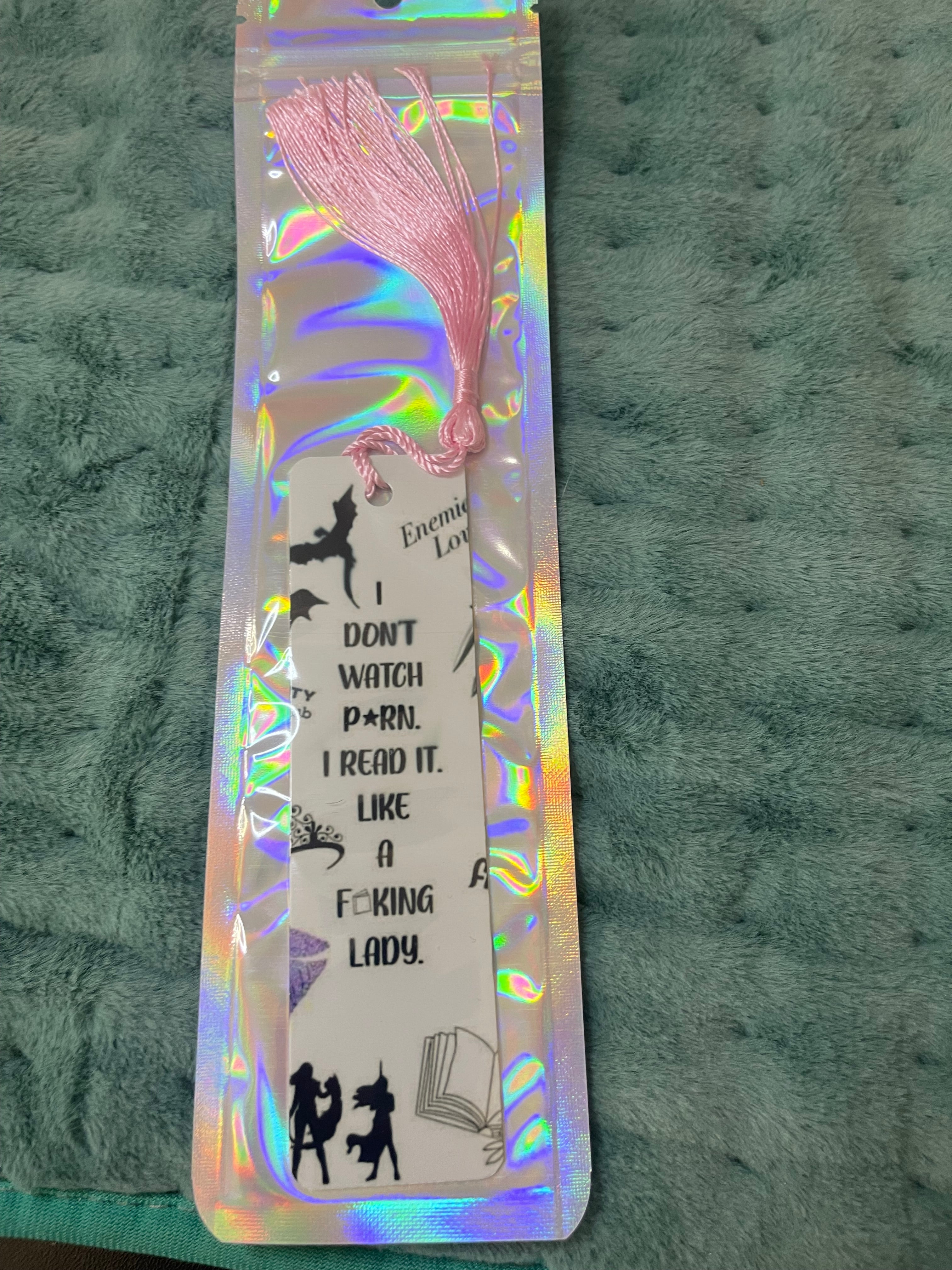 Bookmarks