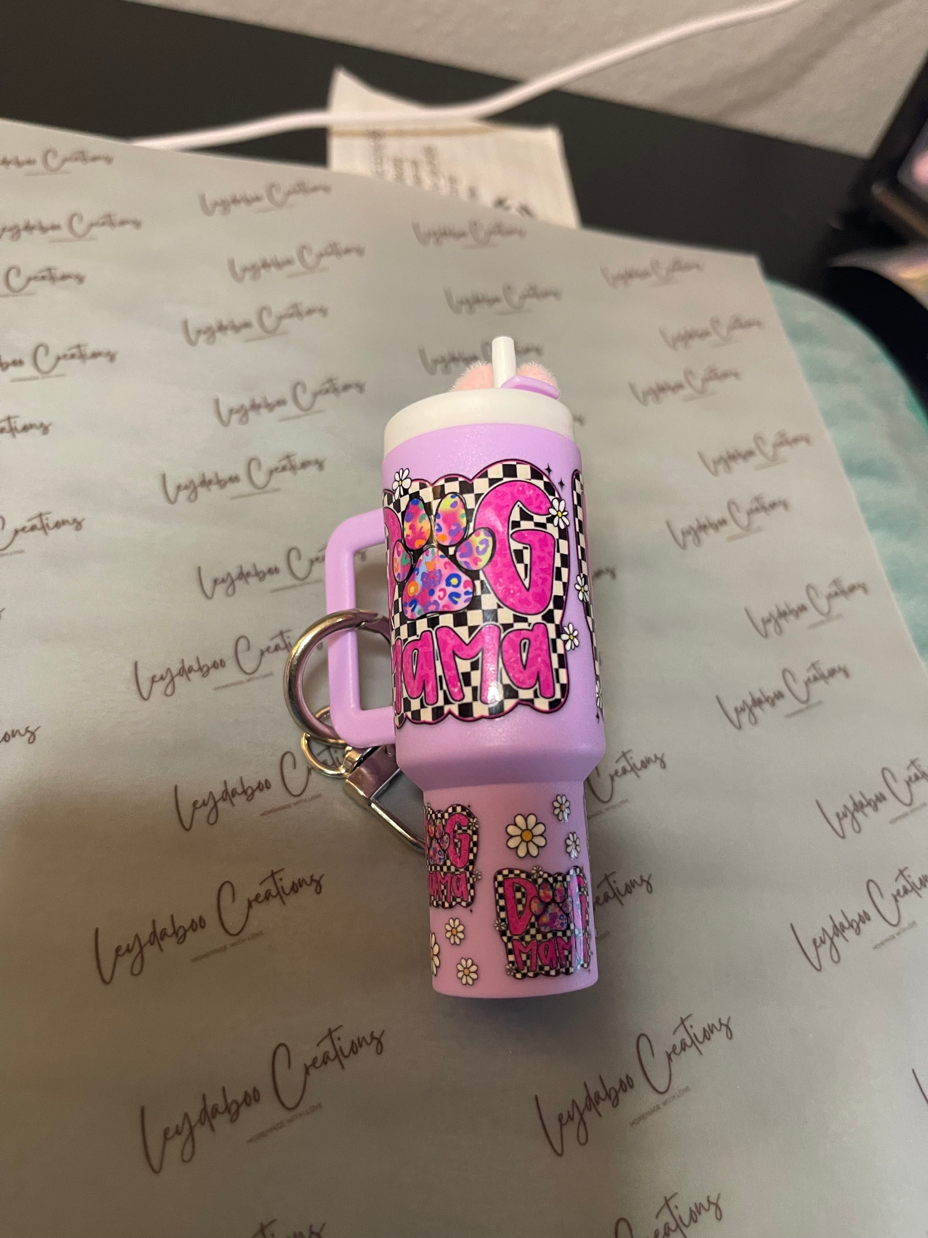 Mini tumblers