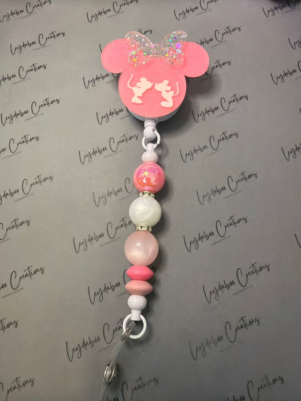 Badge Reels