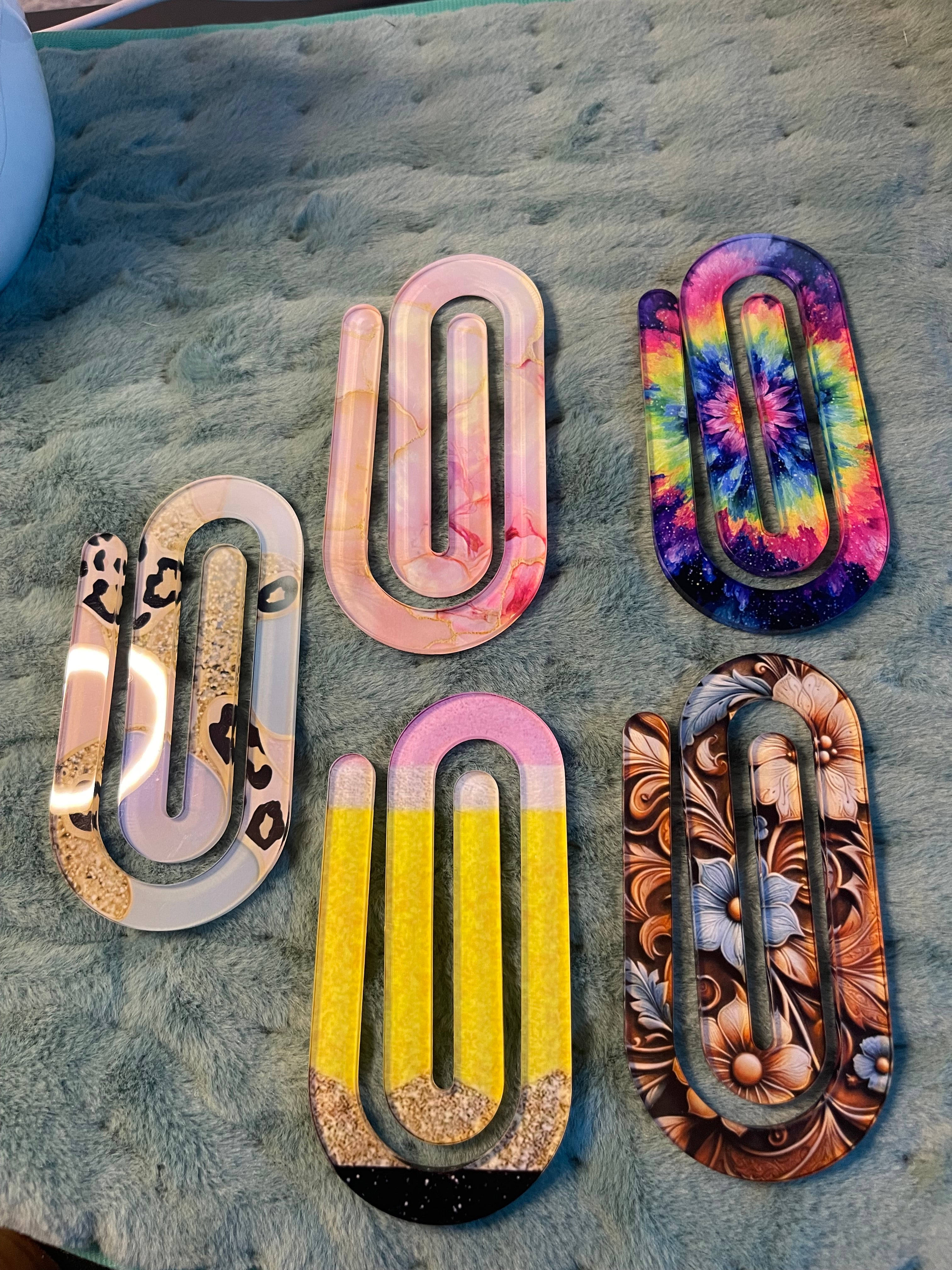 Paper Clips