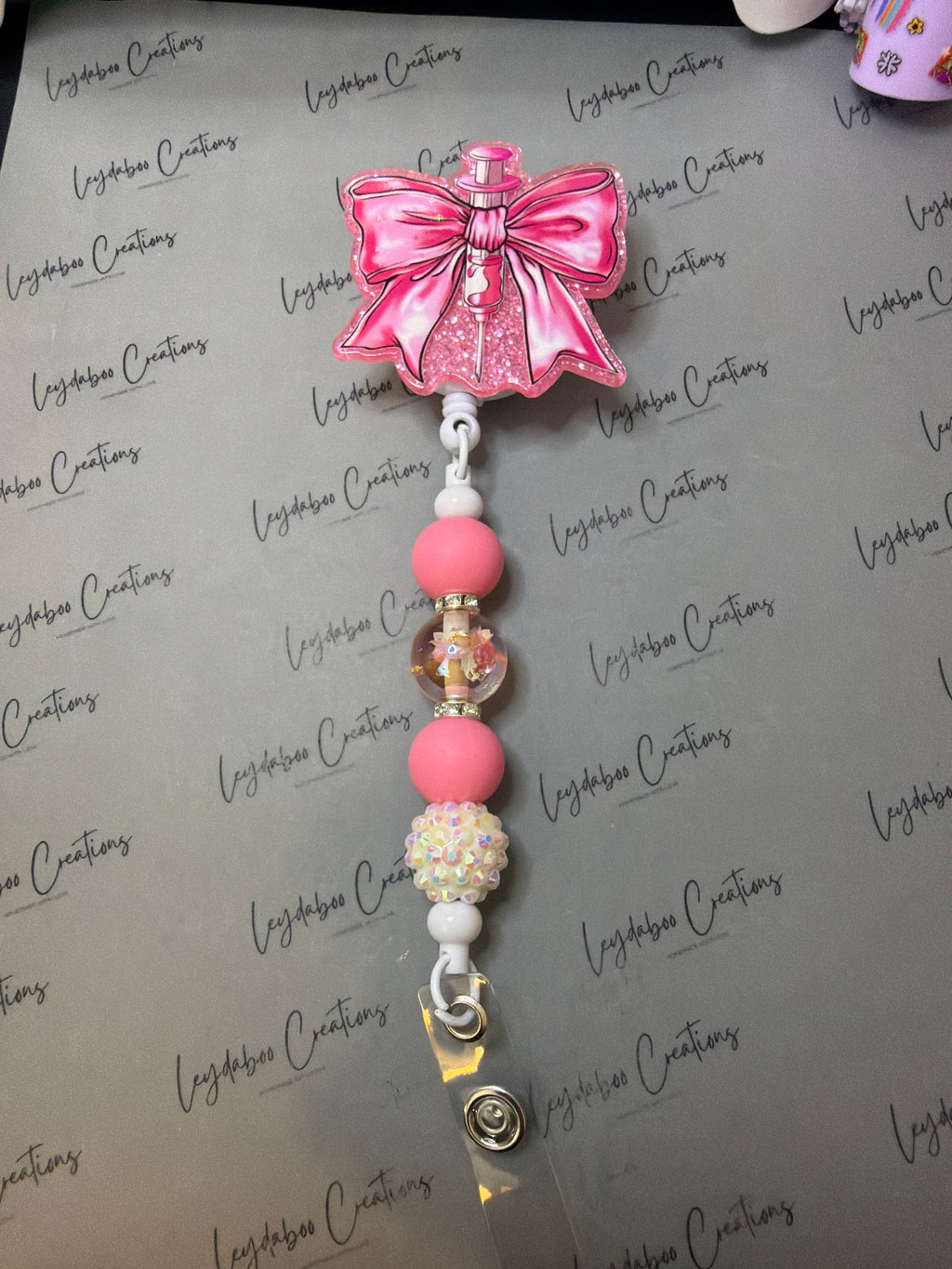 Badge Reels