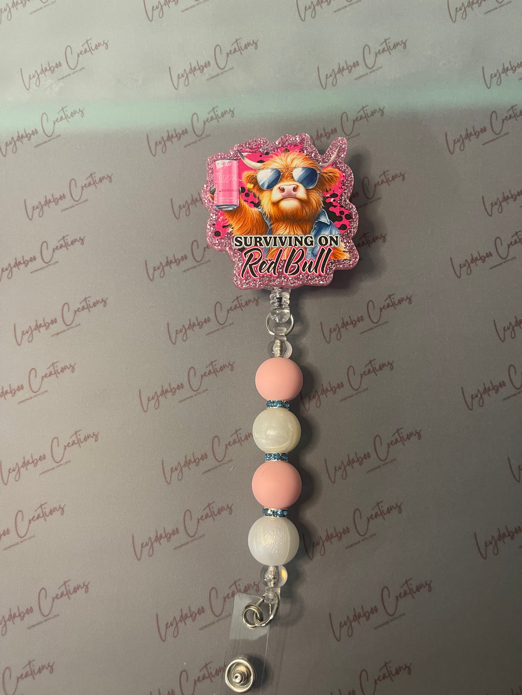 Badge Reels
