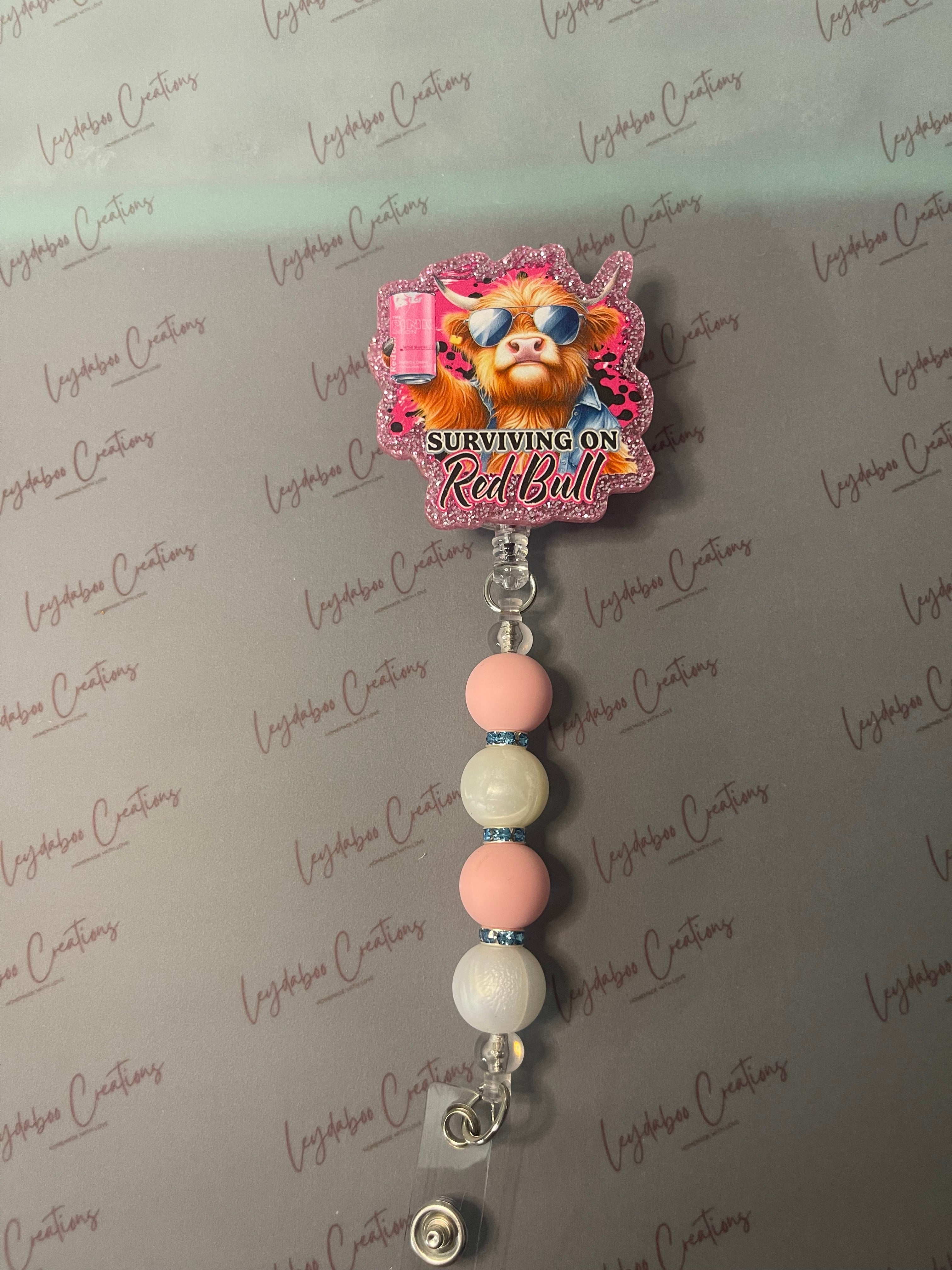 Badge Reels