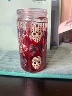 Custom Glass Cups