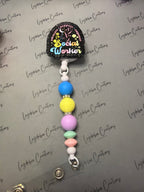 Badge Reels
