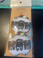 Car Coasters