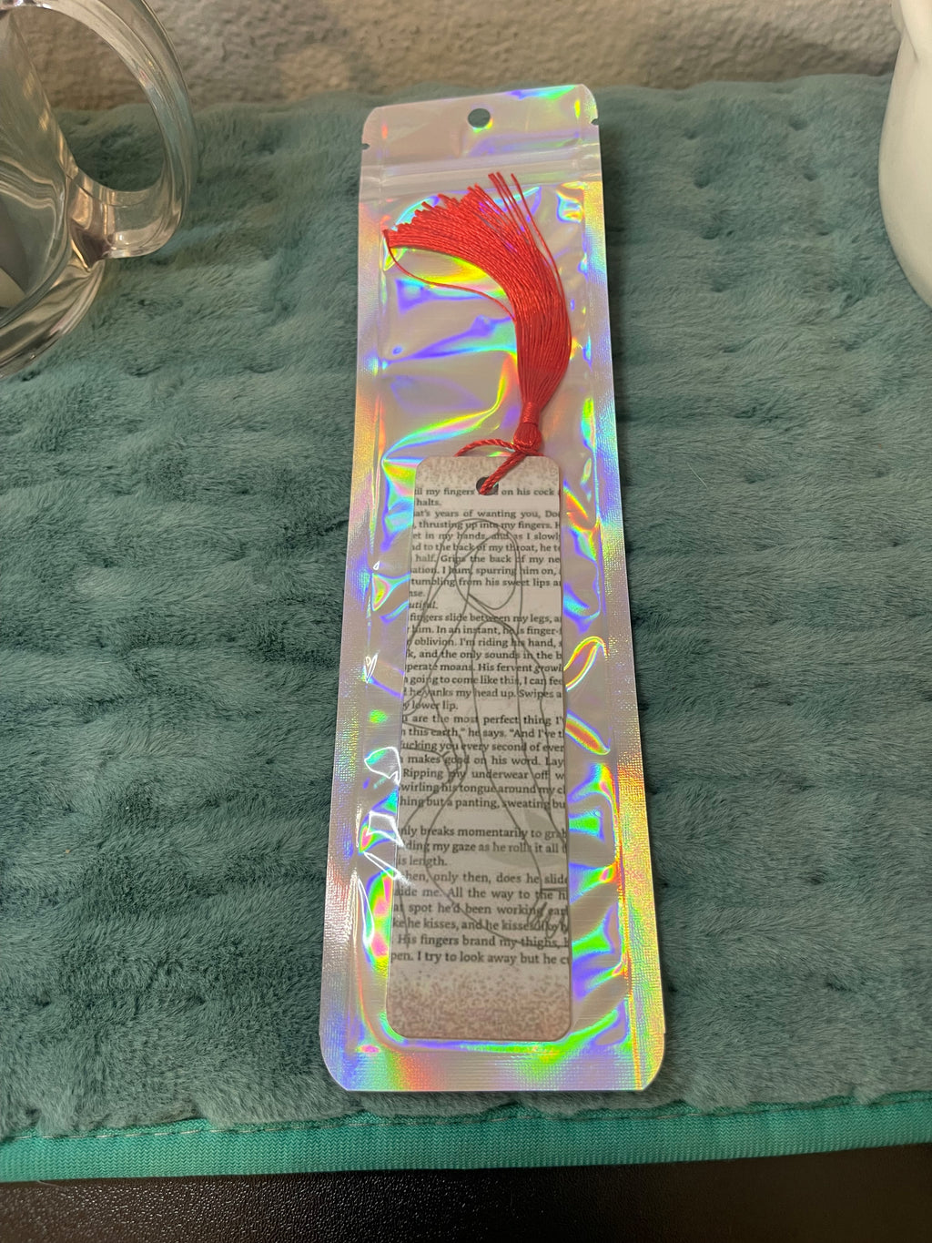 Bookmarks