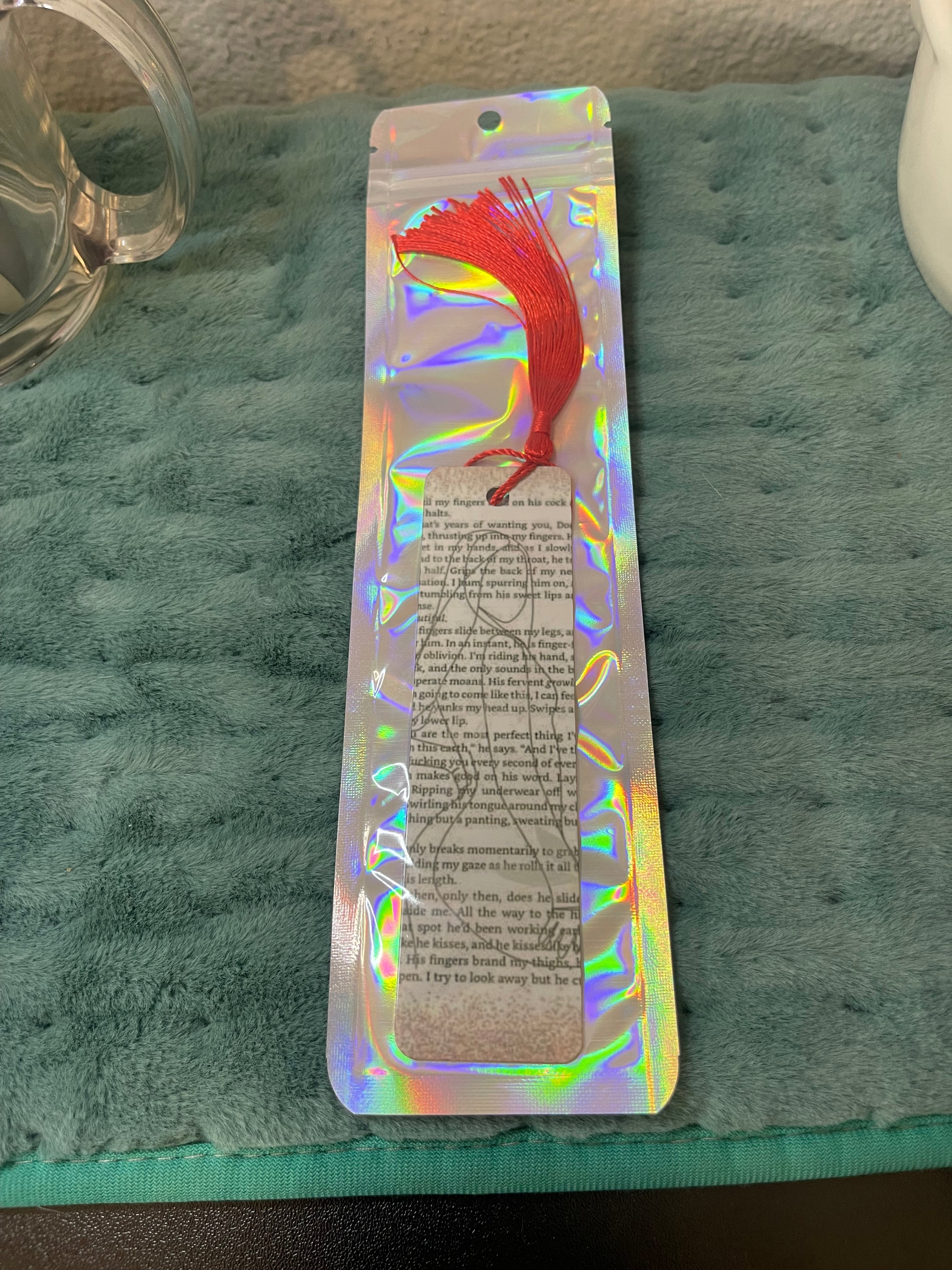 Bookmarks