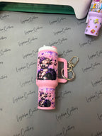 Mini tumblers