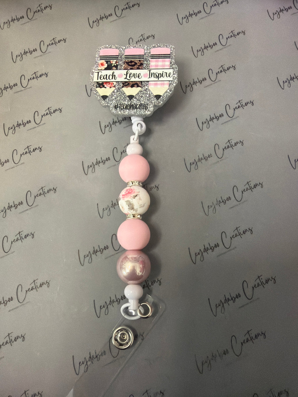 Badge Reels