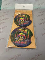 Car Coasters