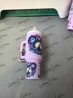 Mini tumblers