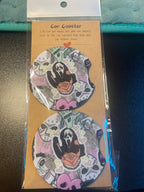 Car Coasters