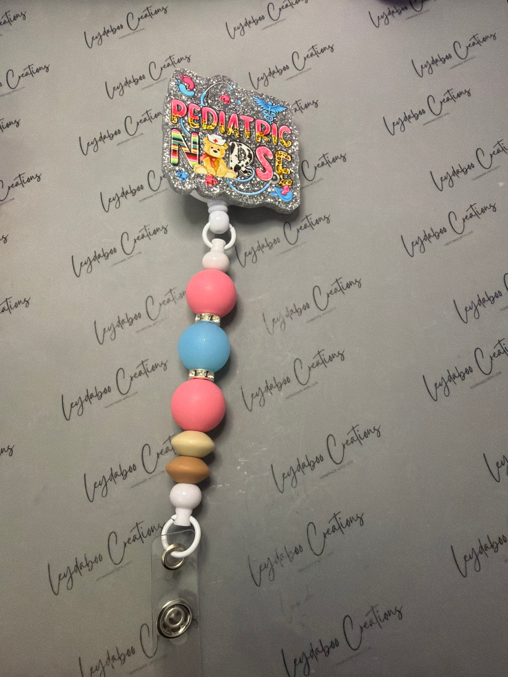 Badge Reels