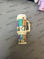 Mini tumblers