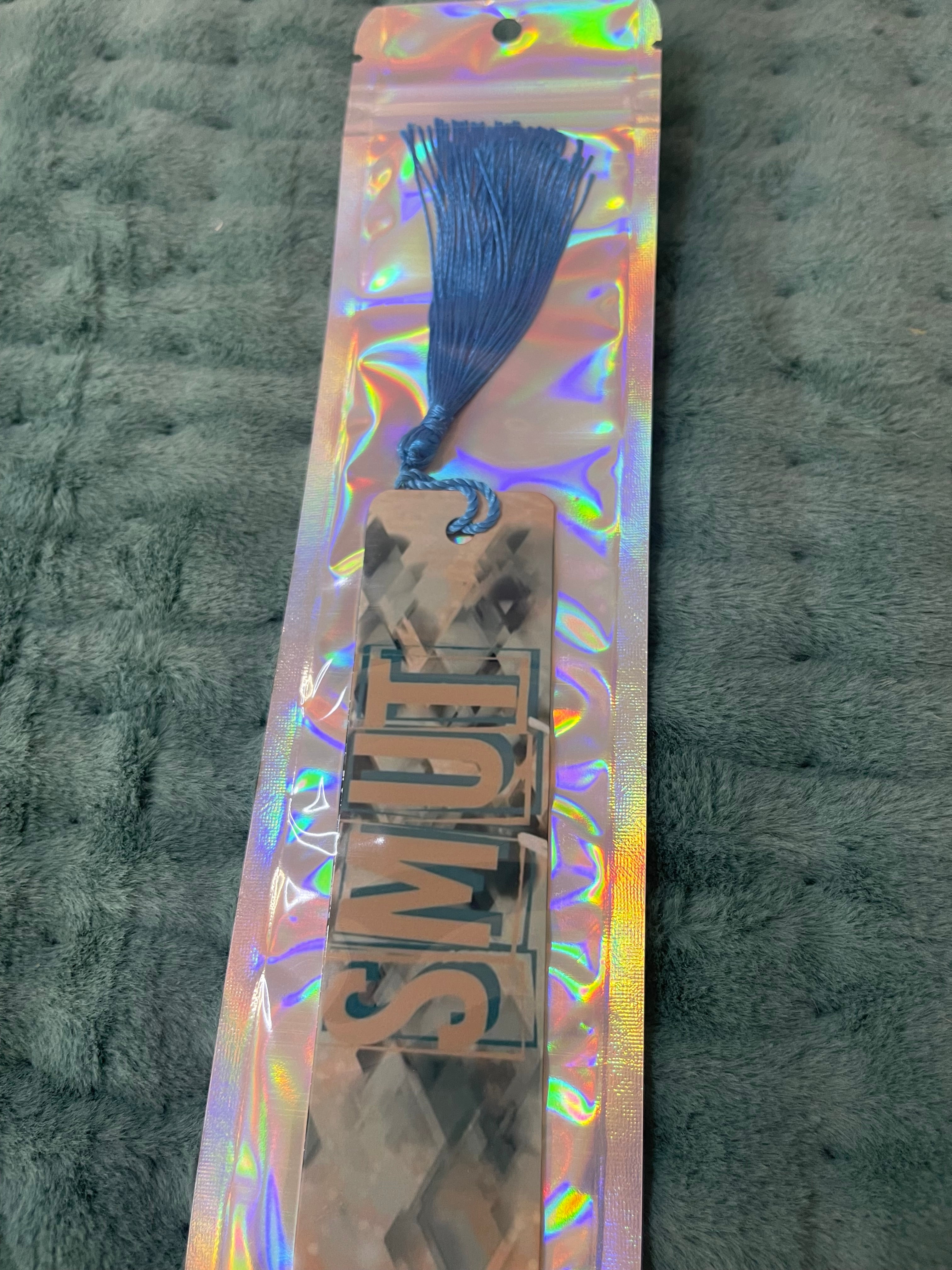 Bookmarks