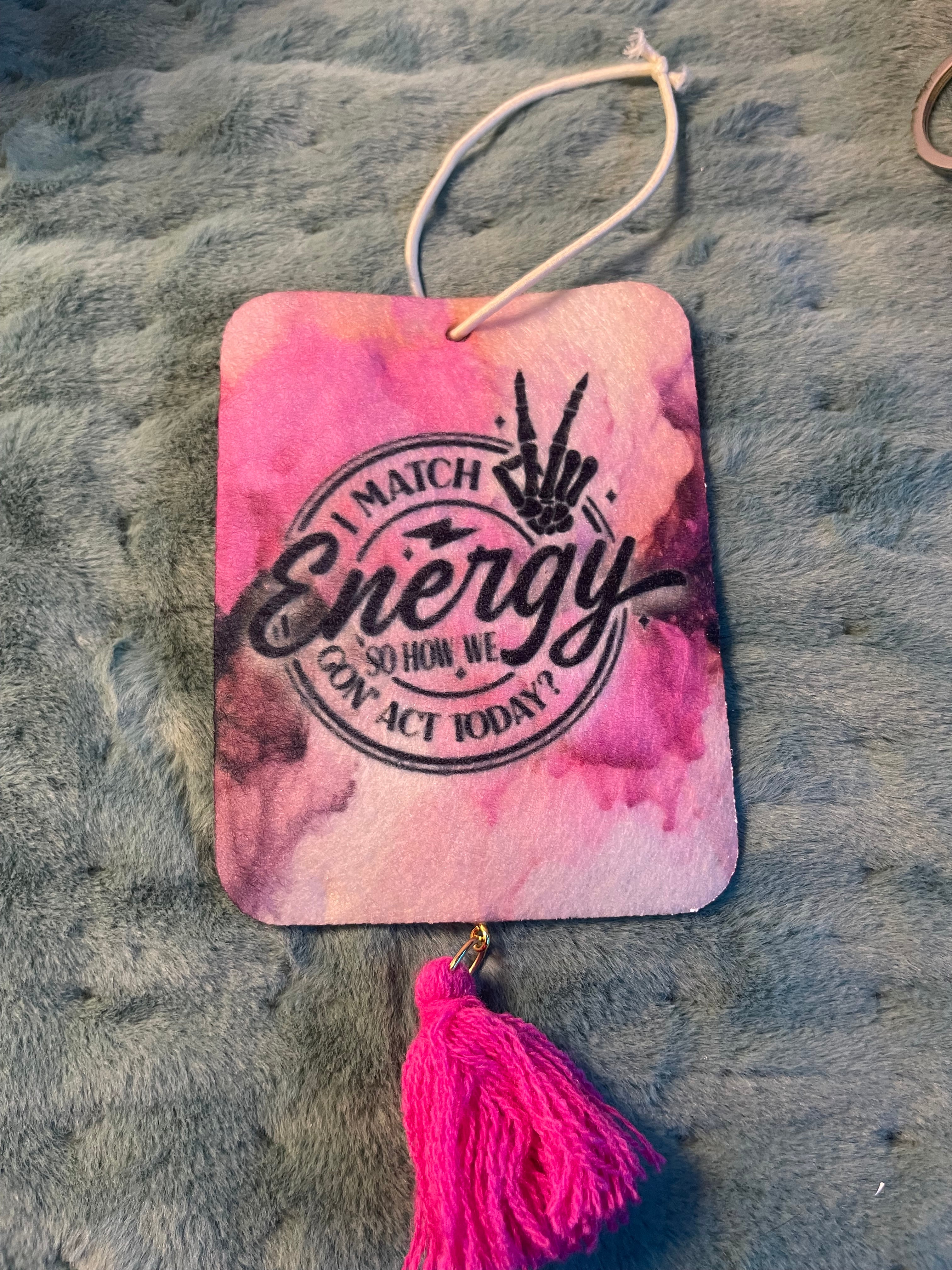 Car Fresheners