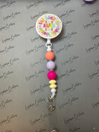 Badge Reels