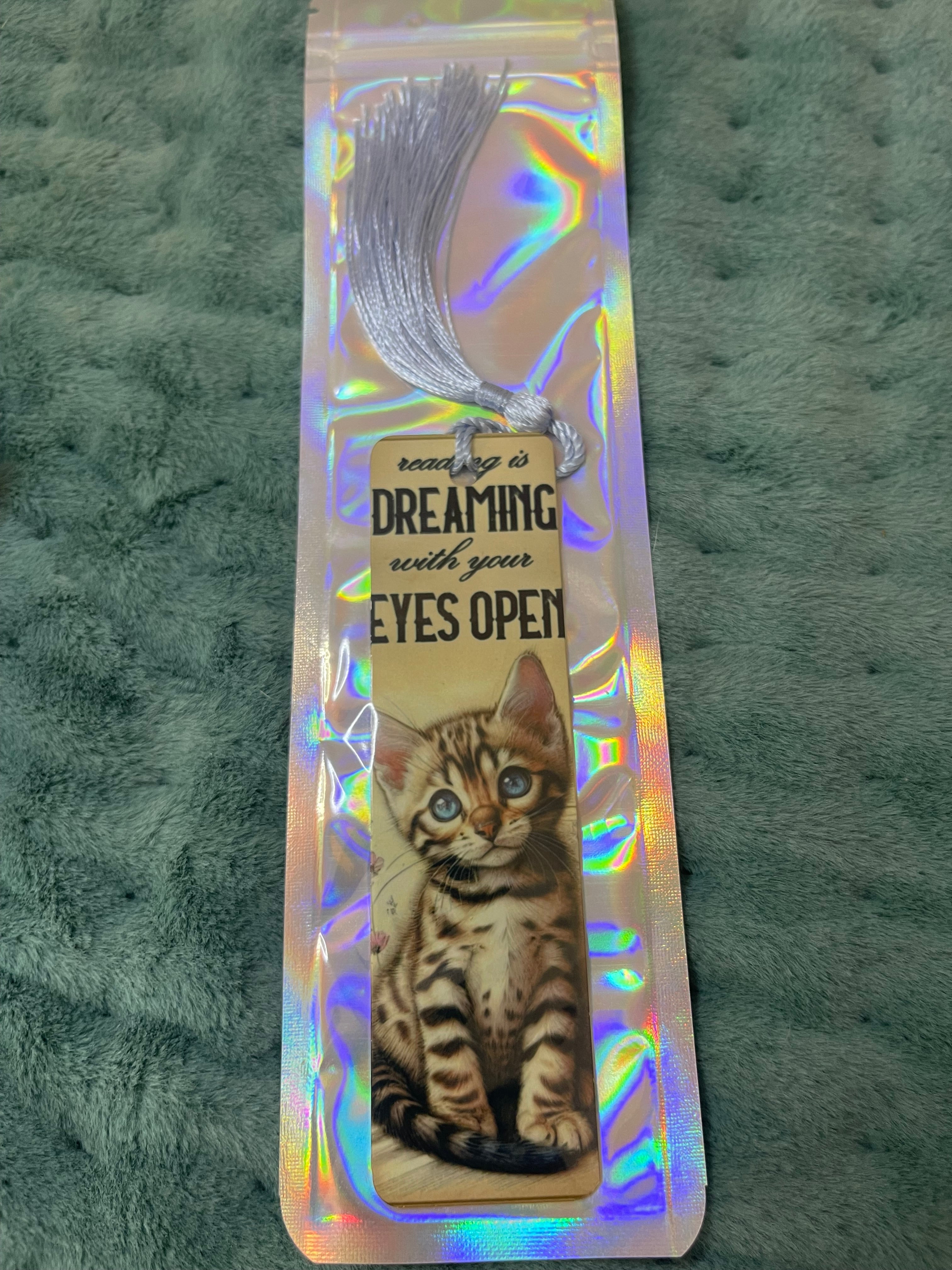 Bookmarks