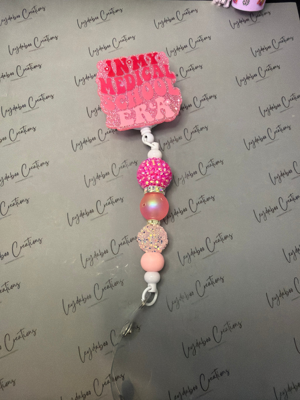 Badge Reels