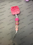 Badge Reels