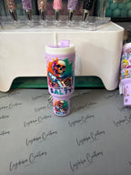Mini tumblers