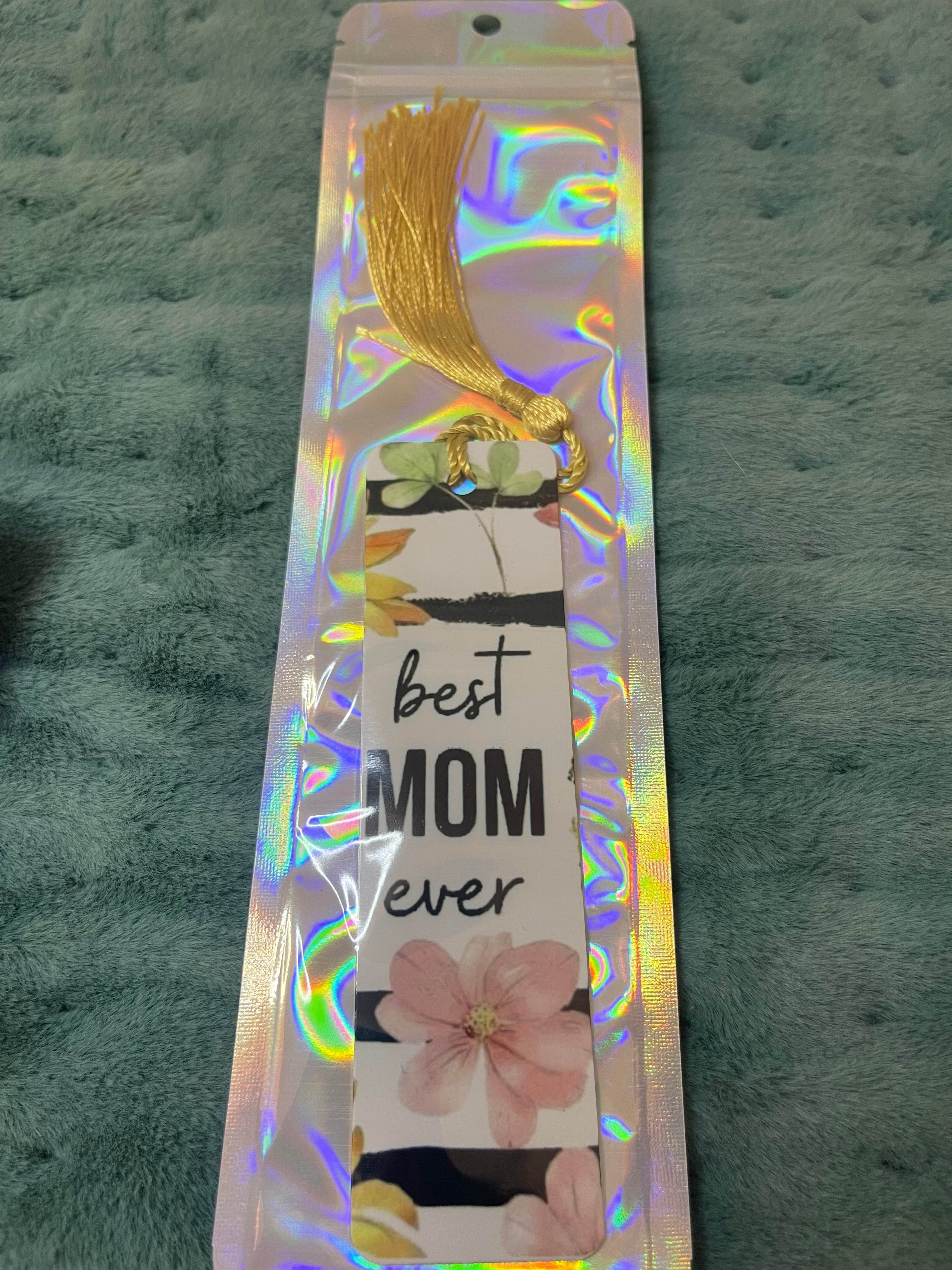 Bookmarks