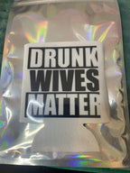 Short can koozie