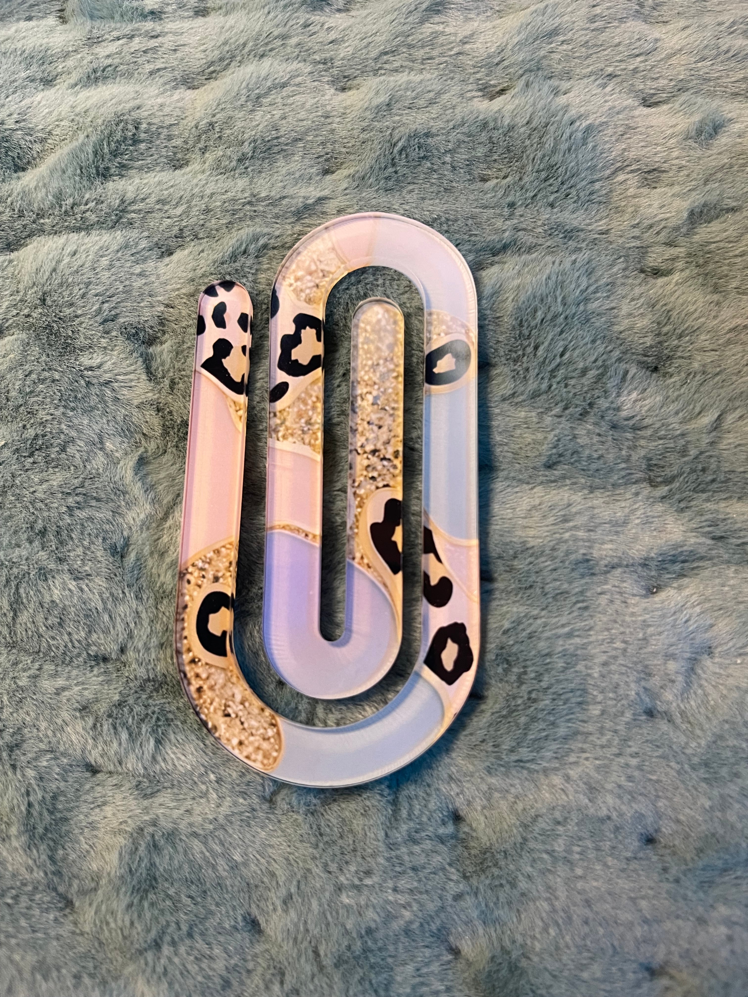 Paper Clips