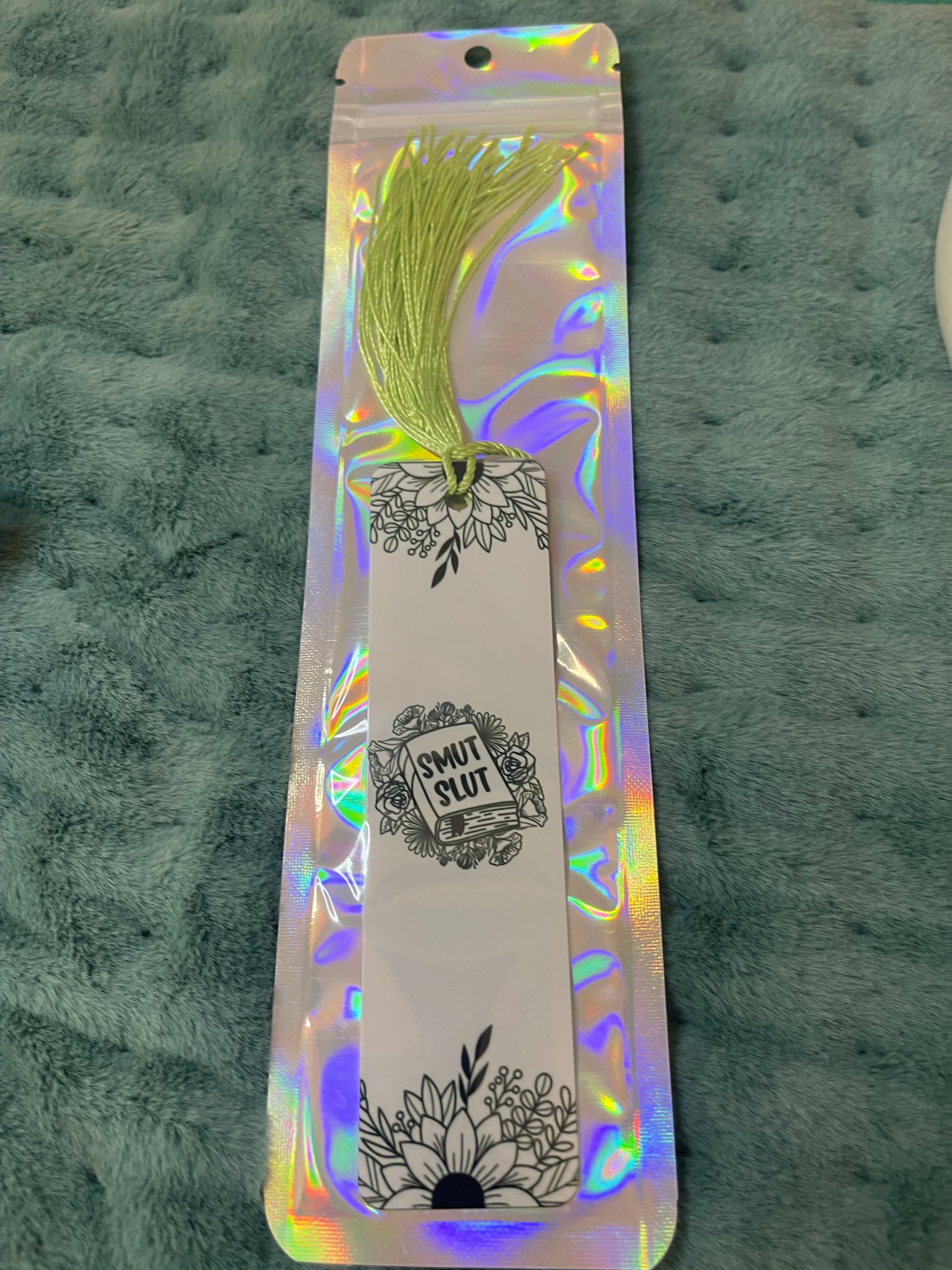 Bookmarks