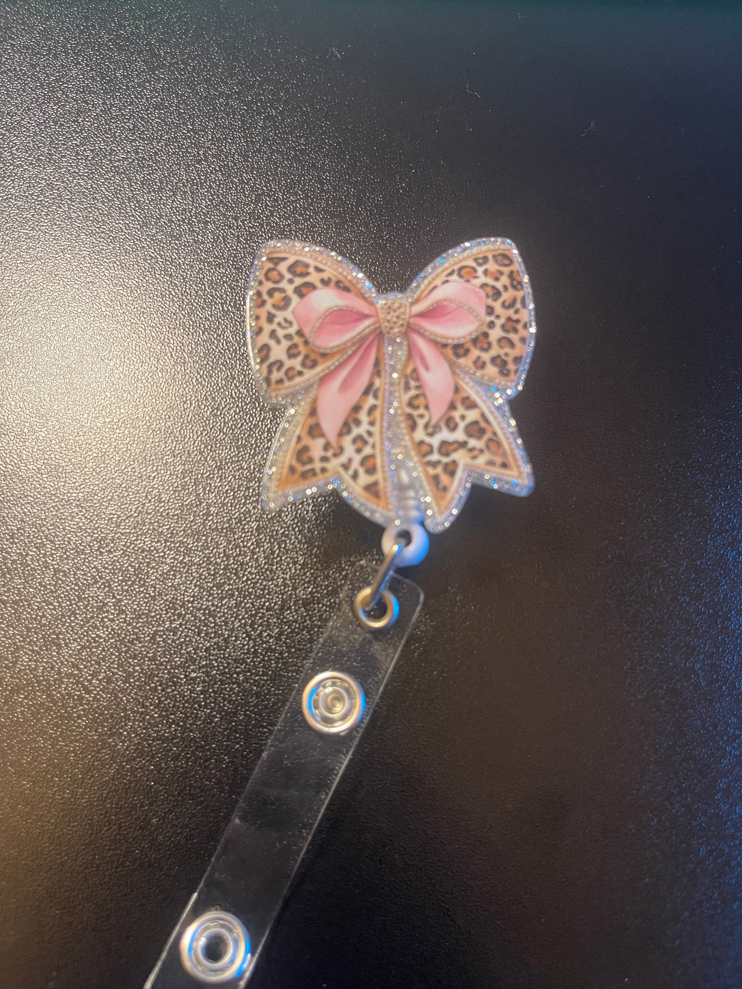 Badge Reels