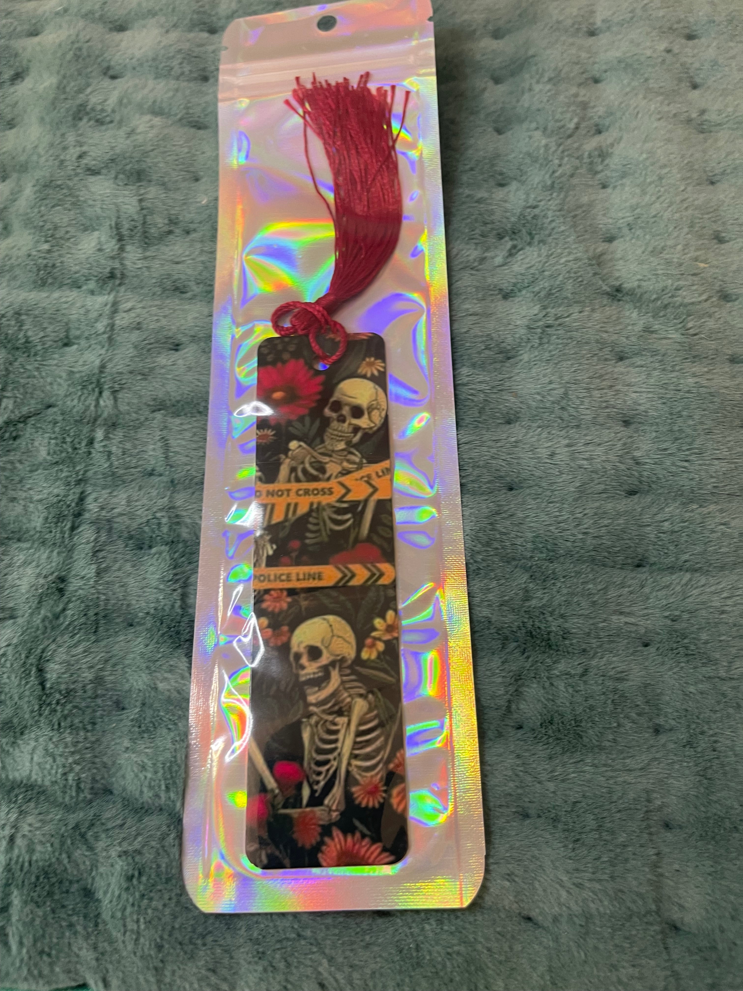 Bookmarks